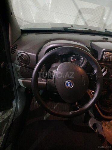 Fiat Doblo 2006, 227,250 km - 1.4 l - Bakı