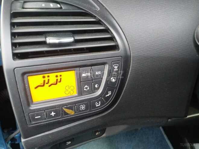 Citroen  2010, 225,000 km - 1.6 l - Ağstafa