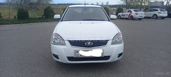 LADA (VAZ) Priora 2013, 217,000 km - 1.6 l - Bakı