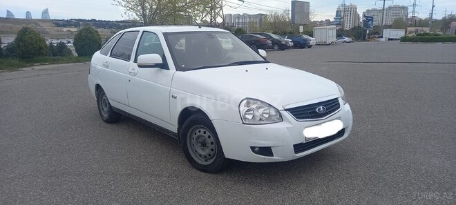LADA (VAZ) Priora 2013, 217,000 km - 1.6 l - Bakı