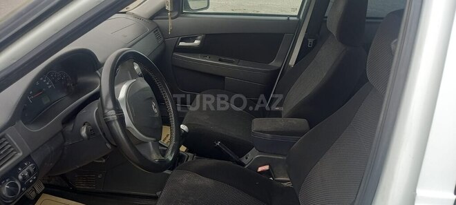 LADA (VAZ) Priora 2013, 217,000 km - 1.6 l - Bakı