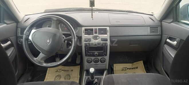 LADA (VAZ) Priora 2013, 217,000 km - 1.6 l - Bakı