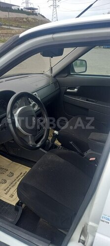 LADA (VAZ) Priora 2013, 217,000 km - 1.6 l - Bakı