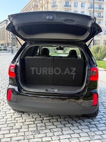 Kia Sorento 2013, 233,000 km - 2.0 l - Bakı