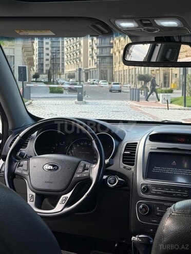 Kia Sorento 2013, 233,000 km - 2.0 l - Bakı