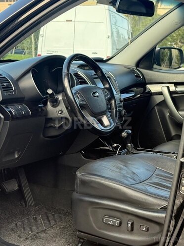 Kia Sorento 2013, 233,000 km - 2.0 l - Bakı