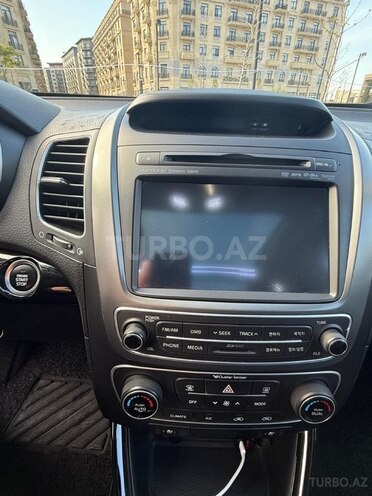 Kia Sorento 2013, 233,000 km - 2.0 l - Bakı
