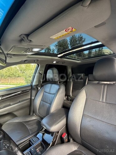 Kia Sorento 2013, 233,000 km - 2.0 l - Bakı