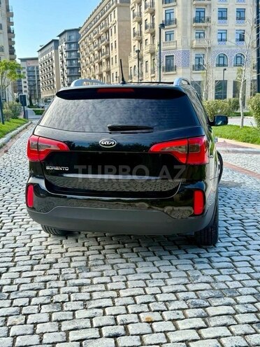 Kia Sorento 2013, 233,000 km - 2.0 l - Bakı