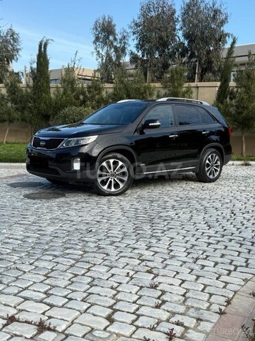 Kia Sorento 2013, 233,000 km - 2.0 l - Bakı