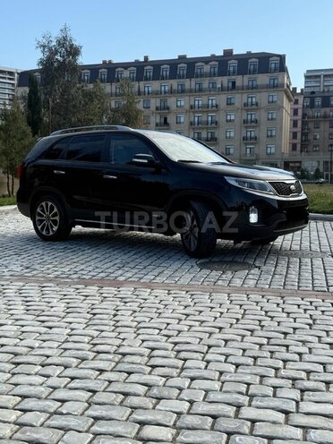 Kia Sorento 2013, 233,000 km - 2.0 l - Bakı