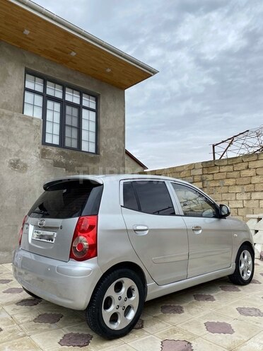 Kia Morning 2008, 218,500 km - 1.0 l - Sumqayıt