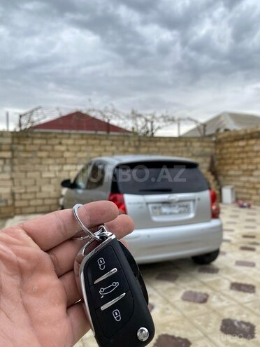 Kia Morning 2008, 218,500 km - 1.0 l - Sumqayıt