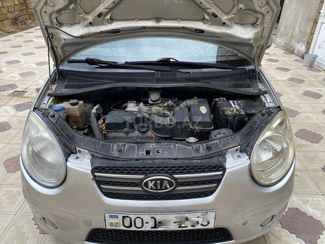 Kia Morning 2008, 218,500 km - 1.0 l - Sumqayıt