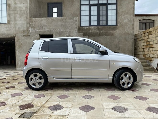 Kia Morning 2008, 218,500 km - 1.0 l - Sumqayıt