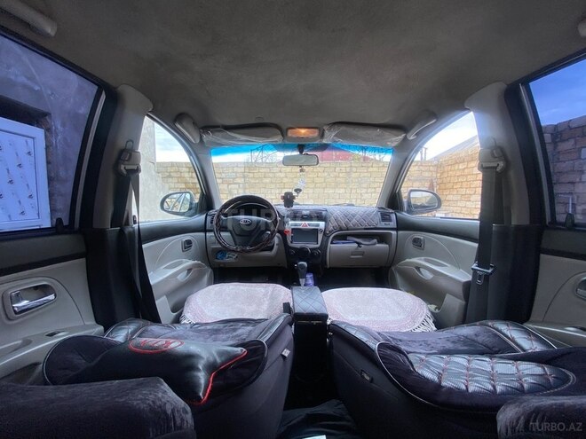 Kia Morning 2008, 218,500 km - 1.0 l - Sumqayıt