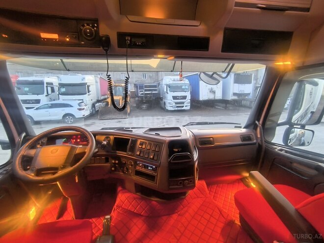 Volvo FH 13 2012, 971,029 km - 13.0 l - Bakı