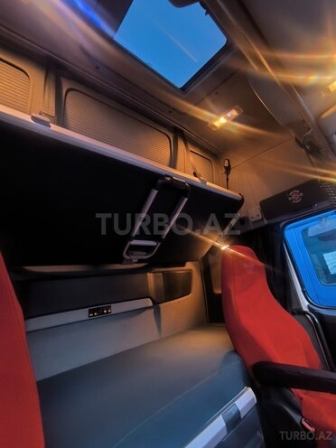 Volvo FH 13 2012, 971,029 km - 13.0 l - Bakı