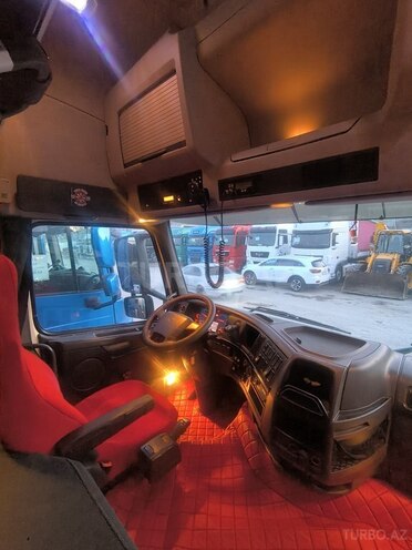 Volvo FH 13 2012, 971,029 km - 13.0 l - Bakı