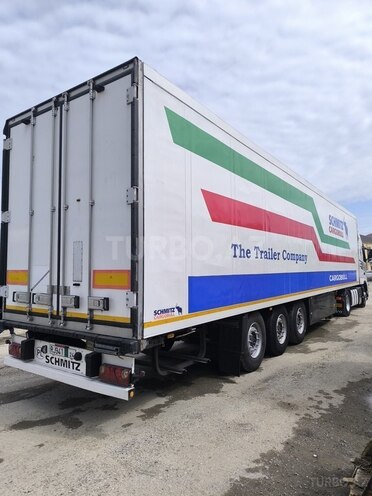 Volvo FH 13 2012, 971,029 km - 13.0 l - Bakı