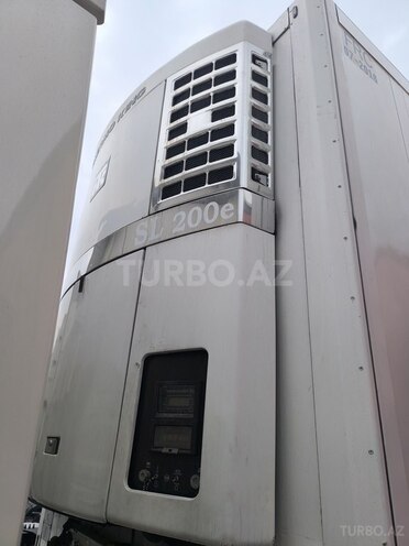 Volvo FH 13 2012, 971,029 km - 13.0 l - Bakı
