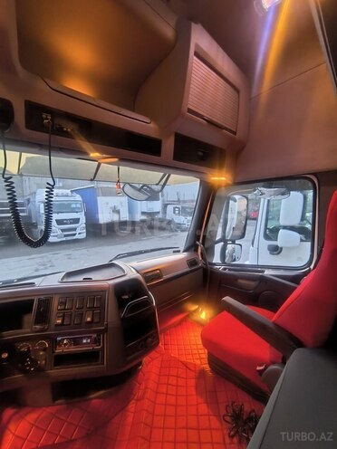 Volvo FH 13 2012, 971,029 km - 13.0 l - Bakı