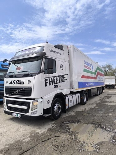 Volvo FH 13 2012, 971,029 km - 13.0 l - Bakı