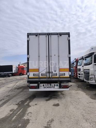 Volvo FH 13 2012, 971,029 km - 13.0 l - Bakı