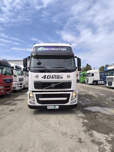 Volvo FH 13 2012, 971,029 km - 13.0 l - Bakı