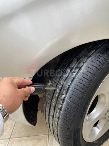 Kia Morning 2008, 218,500 km - 1.0 l - Sumqayıt