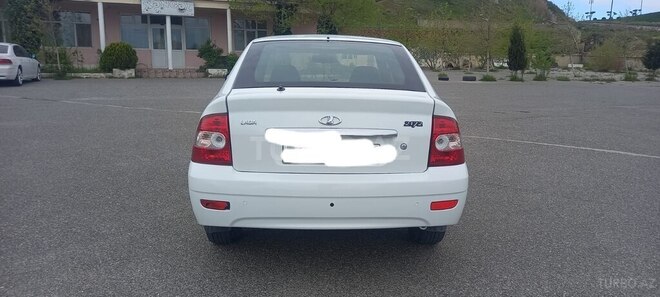 LADA (VAZ) Priora 2013, 217,000 km - 1.6 l - Bakı
