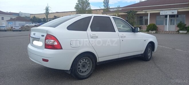 LADA (VAZ) Priora 2013, 217,000 km - 1.6 l - Bakı