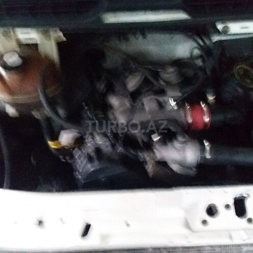 Ford Transit Connect 1999, 150,000 km - 2.5 l - Qax
