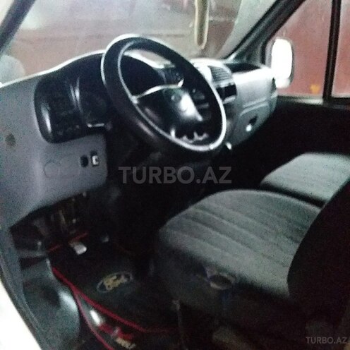 Ford Transit Connect 1999, 150,000 km - 2.5 l - Qax