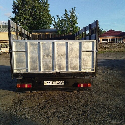 Ford Transit Connect 1999, 150,000 km - 2.5 l - Qax