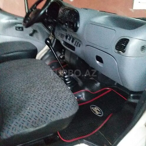Ford Transit Connect 1999, 150,000 km - 2.5 l - Qax