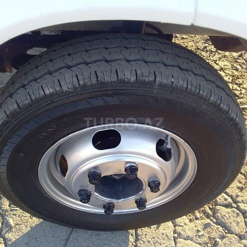 Ford Transit Connect 1999, 150,000 km - 2.5 l - Qax