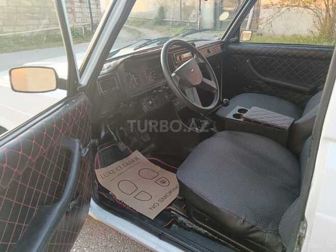 LADA (VAZ) 2107 2003, 77,000 km - 1.6 l - Bakı
