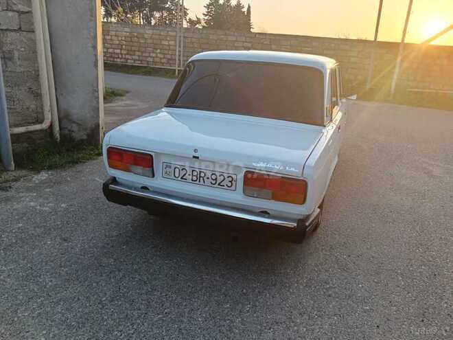 LADA (VAZ) 2107 2003, 77,000 km - 1.6 l - Bakı