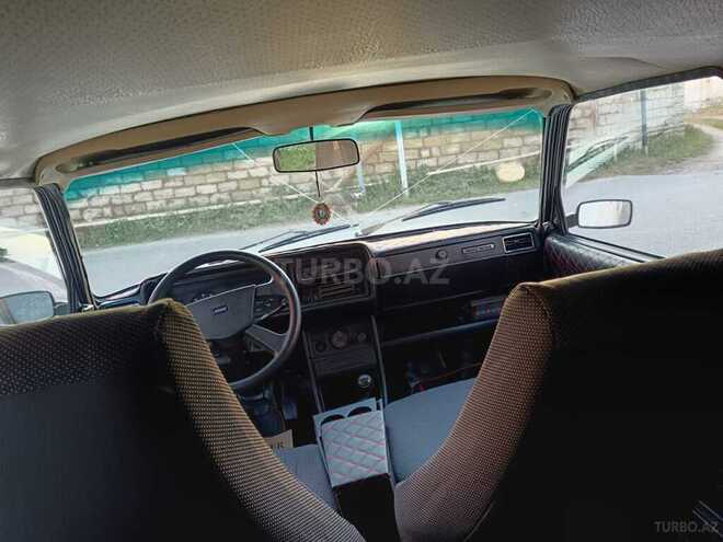 LADA (VAZ) 2107 2003, 77,000 km - 1.6 l - Bakı