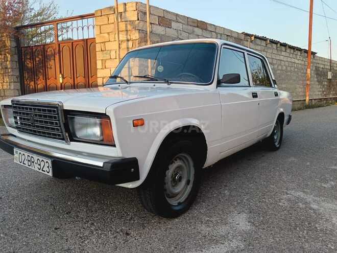 LADA (VAZ) 2107 2003, 77,000 km - 1.6 l - Bakı