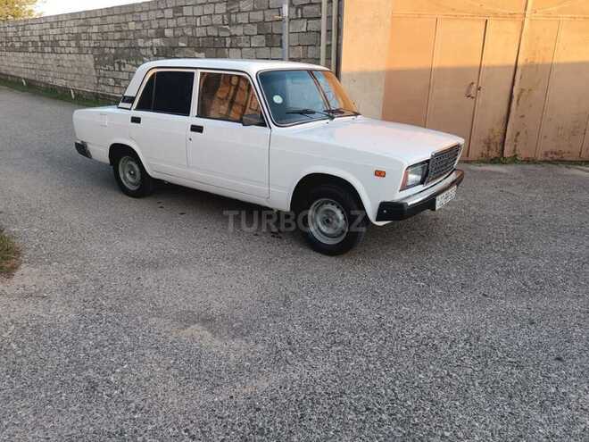 LADA (VAZ) 2107 2003, 77,000 km - 1.6 l - Bakı