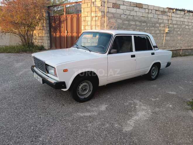 LADA (VAZ) 2107 2003, 77,000 km - 1.6 l - Bakı