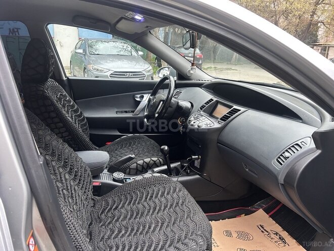 Nissan Primera 2006, 265,124 km - 1.8 l - Bakı