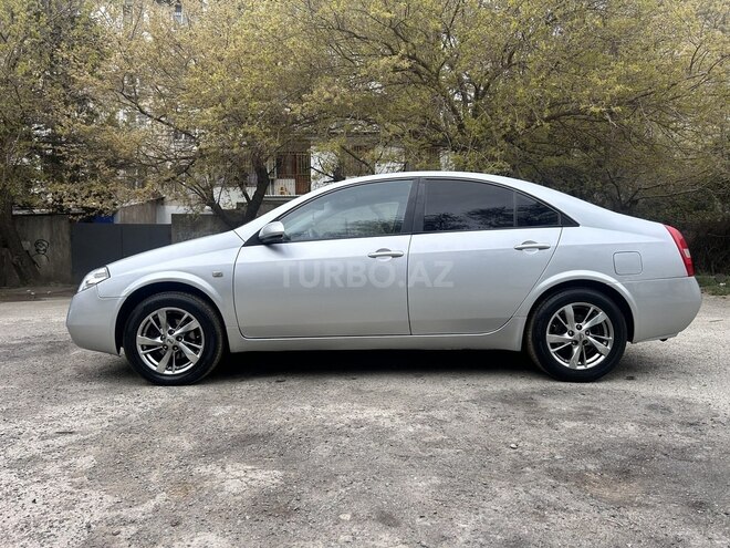 Nissan Primera 2006, 265,124 km - 1.8 l - Bakı