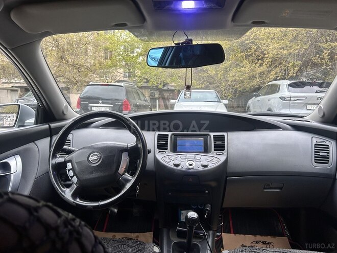 Nissan Primera 2006, 265,124 km - 1.8 l - Bakı