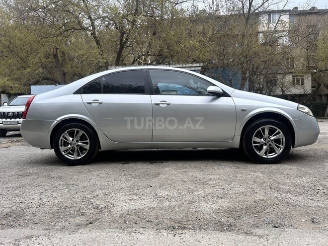 Nissan Primera 2006, 265,124 km - 1.8 l - Bakı