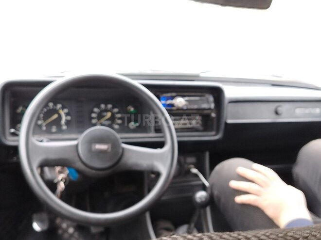 LADA (VAZ) 2107 1993, 66,667 km - 1.6 l - Bərdə