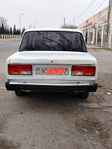 LADA (VAZ) 2107 1993, 66,667 km - 1.6 l - Bərdə
