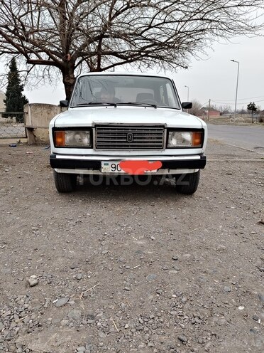 LADA (VAZ) 2107 1993, 66,667 km - 1.6 l - Bərdə